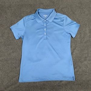 Callaway Women’s Golf Shirt - Small